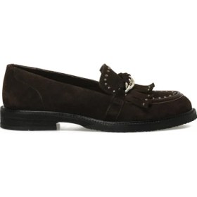Resim Nine West Umarro 5pr Kahverengi Kadın Loafer 