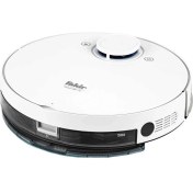 Resim Fakir Robert Rs 770 Akıllı Robot Süpürge 