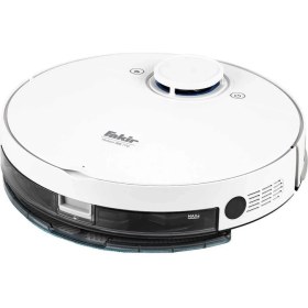 Resim Fakir Robert Rs 770 Akıllı Robot Süpürge 