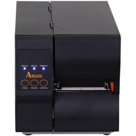 Resim Argox IX4-250 Pro Barkod Yazıcı 
