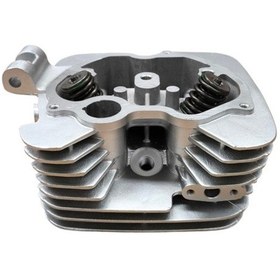 Resim Silindir Kapağı Cg 250 Dq Subaplı K.lü 