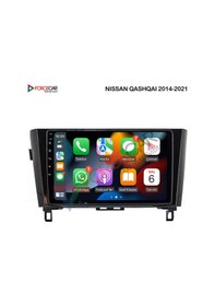 Resim Nissan Qashqai 2014 21 Reis Audio 4 Gb Ram 32 Gb Kablosuz Carplay 