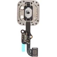 Resim Dmn AppleiPhone6s Home Tuşu Touch Id Flex Sensör Orta Tuş 