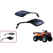 Resim Kuba Atv Jumbo 200 & Viptrack / Altera 250 Ayna Takımı Ayna Takim 