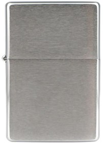 Resim Zippo Çakmak Vint Bf Chr Wo/sl 230.25-000222 