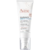 Resim Avene Tolerance Hydra 10 Fluid Nemlendirici 40 ml 