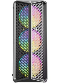 Resim IZOLY I5 3470 16gb 256gb + 500gb Rx550 4gb Masaüstü Gaming Pc Hızlı Oyun Oyuncu Bilgisayarı Ucuz Pc 