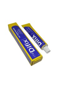 Resim Genel Markalar Doğalgaz Tesisat Macunu 50 Gram - Tüp 