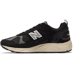 Resim New Balance 878 Siyah Spor Ayakkabı.1 | Unisex 