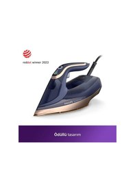 Resim Philips DST8050/20 Buharlı Ütü 3000 W - OUTLET 