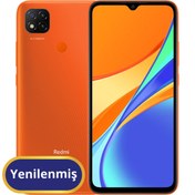 Resim Xiaomi Redmi 9C Yenilenmiş TR Garanti | 32 GB 3 GB Turuncu 