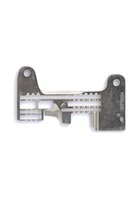 Resim Pegasus Ex5200 8 MM Penye Angus Plaka / 20715204 