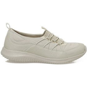 Resim Travel Soft Trv2783.z5pr Bej Kadın Comfort Ayakkabı 000000000102038153 Bej 