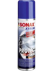 Resim Sonax Xtreme Koruma Ve Parlatma Hybrid Npt 210 ml 