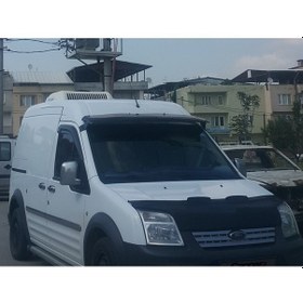 Resim Ford Connect 2008 2009 2010 2011 2012 2013 Ön Cam Güneşliği 