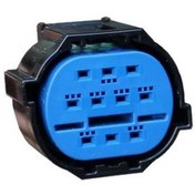 Resim oto soket Hyundai Accent Blue Far Soketi 