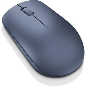 Resim Lenovo 530 Kablosuz Lazer Mouse 1200 DPI Mavi – Ev ve Ofis için Ergonomik ve Konforlu Tasarım GY50Z18986 
