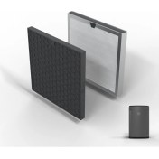 Resim Mia Air Compact H10 Filtre 