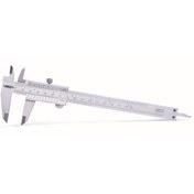 Resim İnsize 1205-150s Mekanik Kumpas 