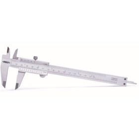 Resim İnsize 1205-150s Mekanik Kumpas 