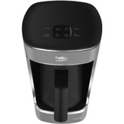 Resim Beko Keyf-i Bol TKM 5448 Türk Kahve Makinesi 