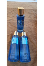 Resim Frapan 3 ADET Vücut Spreyi 250 ml Rush 