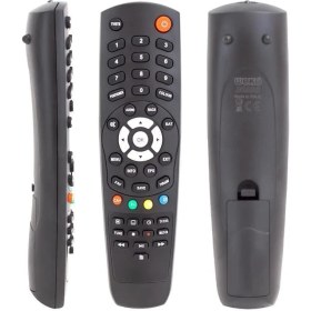 Resim Next 2000 Cx HDMI 2000 Fta HDMI Uydu Alıcı Kumanda 