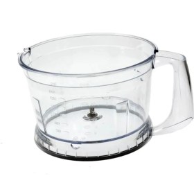 Resim 2000W Mutfak Robotu Uyumlu Hazne, Dayanıklı ve Pratik Kullanım Için Tasarlandı 