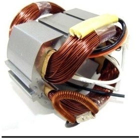 Resim Makita JR3070CT Yastık Stator Bobin Ürün Kodu 525718-7 