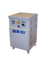 Resim Fcm 20kva Tam Otomatik Varyak Kontrollü Regülatör 