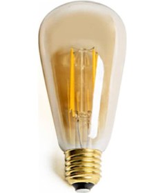 Resim Cata Ct-4284 6w Rustik Led Ampul E27 