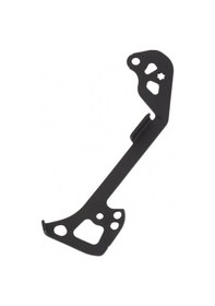 Resim Shimano Deore Rd-m5120 Sgs/rd-m4120 Sgs/rd-m6000-gs İç Plaka Grubu Tipi Y3hm000b0 Siyah 