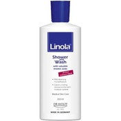 Resim Linola Duş Jeli 300Ml 