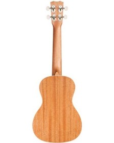 Resim Cordoba 15cm Matiz Concert Ukulele Chili Red 