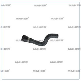 Resim Hortum Kalorıfer Gırış Corsa D Z13dth Mhr-27855 