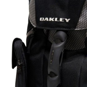 Resim Oakley Latitude Flex Pack Erkek Sırt Çantası 