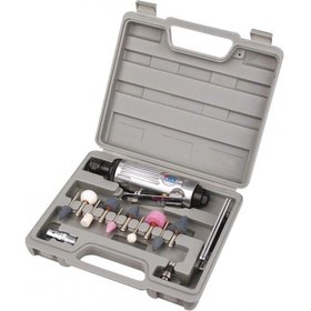 Resim Wufu WF-005 6 MM Kalıpçı Taşlama Seti 