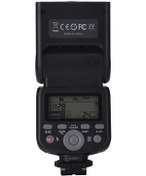 Resim Yongnuo YN320-EX Sony Uyumlu Kablosuz HSS TTL Tepe Flaşı 