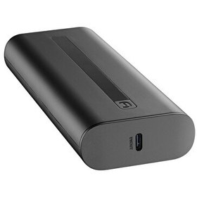 Resim Cellular Line Thunder 20.000 mAh PD 20 W Powerbank Taşınabilir Şarj Aleti 
