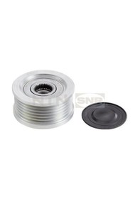 Resim SNR GA75302 Alternatör Kasnağı Doblo / Astra Classıc 99-02 H 1.9 Jtd 1.9 Cdtı 