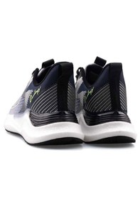 Resim Owndays M-5261 Erkek Anorak Sneaker Spor Ayakkabı Gri Siyah Beyaz 