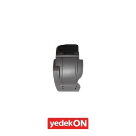 Resim Ön Teker Arka Çamurluğu Actros Mp2/Mp3 Sol - Boş 