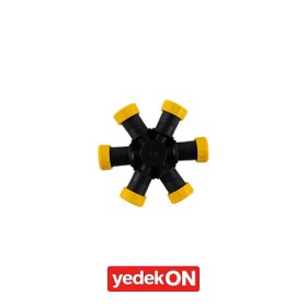 Resim Yüzüklü 6'lı Dağıtıcı 