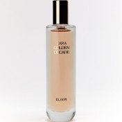 Resim Zara GOLDEN DECADE ELIXIR PARFUM 50 ML İNDİRİMSEHRİ 