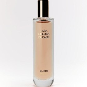 Resim Zara GOLDEN DECADE ELIXIR PARFUM 50 ML İNDİRİMSEHRİ 