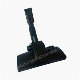 Resim Electrolux Pure P9 Pd91-Anımt Emici Başlık Yer Fırçası 