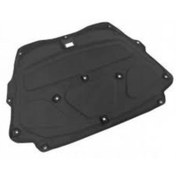 Resim Porsche Cayenne Motor Kaput İzolasyonu 11 Sonrası 