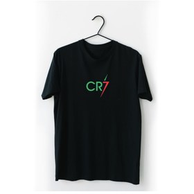 Resim VectorWear Cr7 Çocuk Tshirt 