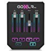 Resim TC Helicon GoXLR Mini USB Yayıncı Mikseri 