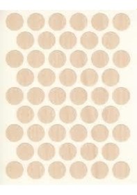 Resim Pacific Yapışkan Tapa Meşe 18mm 